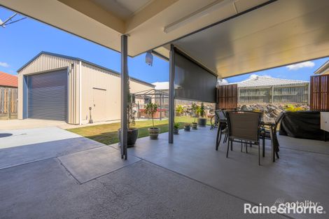 Property photo of 4 Leichhardt Court Glen Eden QLD 4680