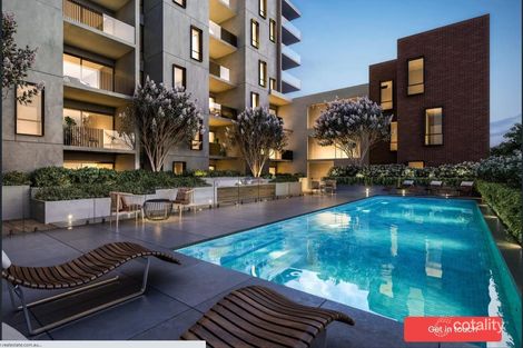 1007/94 Buckley St, Footscray, VIC 3011