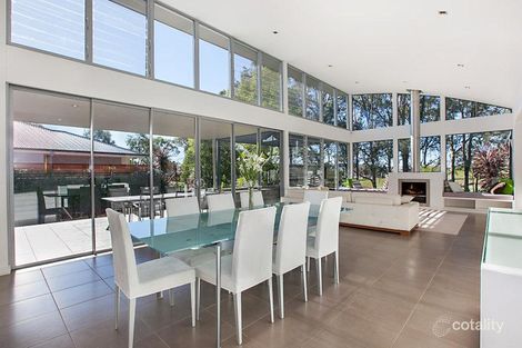 Property photo of 12 Ironbark Drive Pokolbin NSW 2320