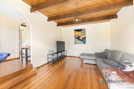 Property photo of 37 Rowan Drive Kealba VIC 3021