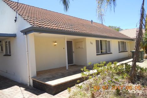 114 Bessell Ave, Como, WA 6152