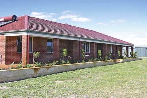 10 Barip Pl, Oakford, WA 6121