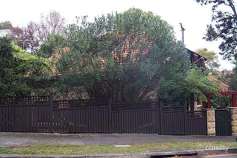 14 Levick St, Cremorne, NSW 2090