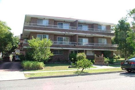 8/9 Carnarvon St, Carlton, NSW 2218