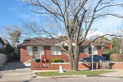 Property photo of 2/23 Camira Street Malvern East VIC 3145