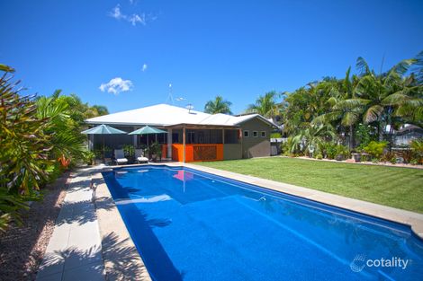 19 Leichardt Way, Andergrove, QLD 4740