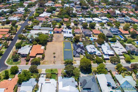 Property photo of 7 Rudwick Street Mosman Park WA 6012