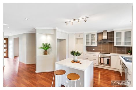 Property photo of 108 Larcombe Street Kawana QLD 4701