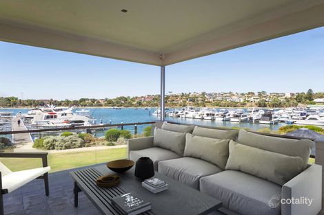 6/1 Corkhill St, North Fremantle, WA 6159