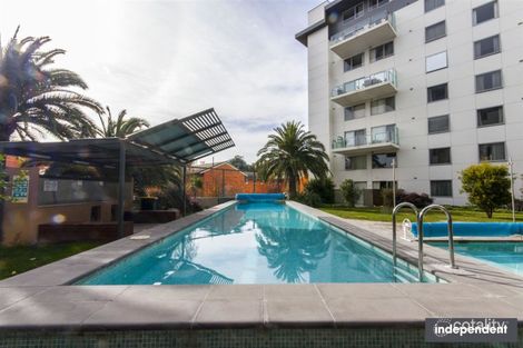 Property photo of 123/77 Northbourne Avenue Turner ACT 2612
