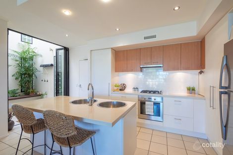 Property photo of 36/20 Baywater Drive Twin Waters QLD 4564
