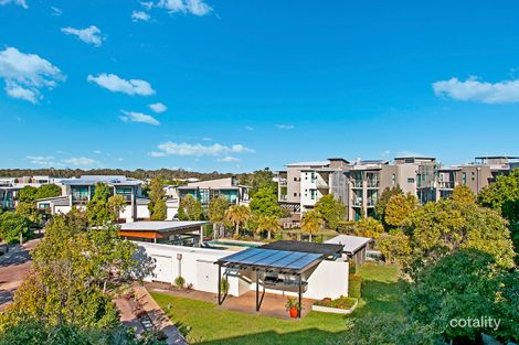 Property photo of 36/20 Baywater Drive Twin Waters QLD 4564