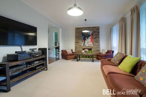 Property photo of 55 Johns Crescent Mount Evelyn VIC 3796
