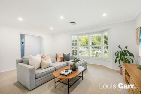 Property photo of 6 Kambah Place West Pennant Hills NSW 2125