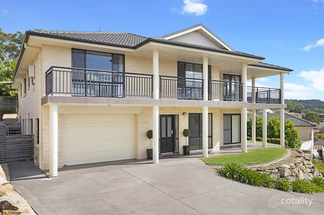 Property photo of 7 Sunhill Crescent Erina NSW 2250
