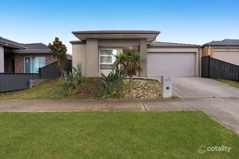 25 Whitebark St, Wollert, VIC 3750