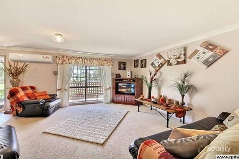 Property photo of 154 Floribunda Road Kemps Creek NSW 2178
