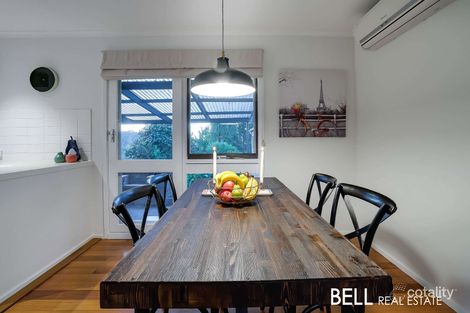 Property photo of 55 Johns Crescent Mount Evelyn VIC 3796