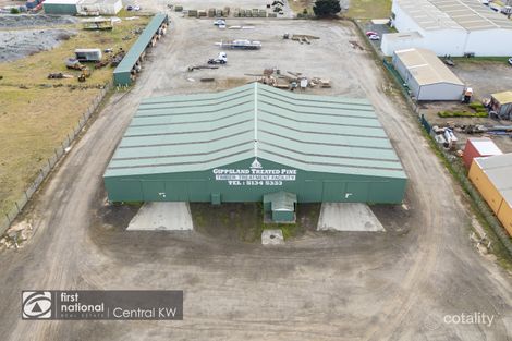 13 Swan Rd, Morwell, VIC 3840