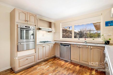 Property photo of 21 Miller Street Thornbury VIC 3071