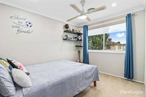 Property photo of 23 Wanaaring Terrace Glenwood NSW 2768