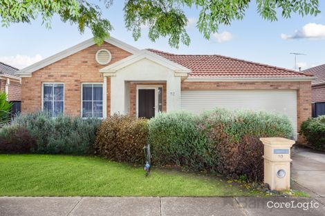 Property photo of 10 Tenerrife Crescent Point Cook VIC 3030