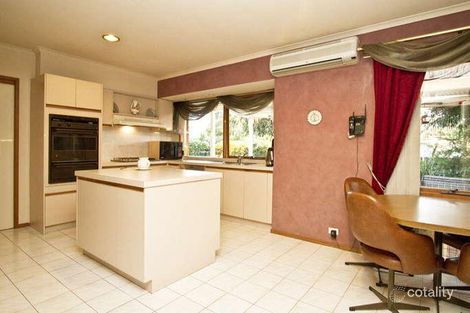 Property photo of 6 John Ryan Drive South Morang VIC 3752