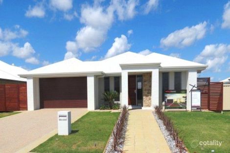 10 Easton St, Capella, QLD 4723