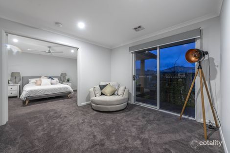 Property photo of 50 Beltana Avenue Googong NSW 2620