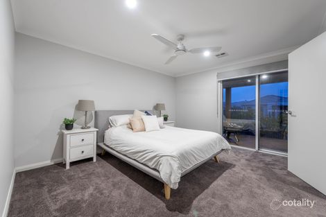 Property photo of 50 Beltana Avenue Googong NSW 2620