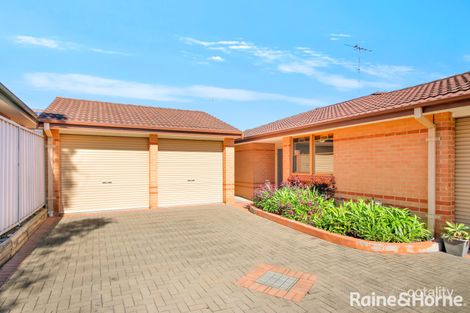2/25a Lonsdale St, St Marys, NSW 2760