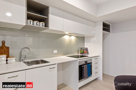 Property photo of 1002/659 Murray Street West Perth WA 6005