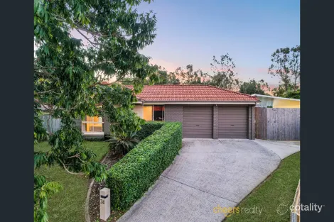 24 Timberline Ct, Springfield, QLD 4300