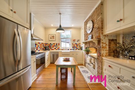 Property photo of 124 Menangle Road Menangle NSW 2568