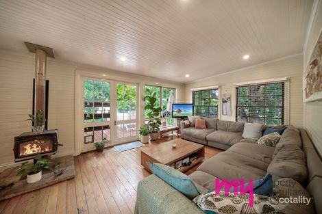 Property photo of 124 Menangle Road Menangle NSW 2568