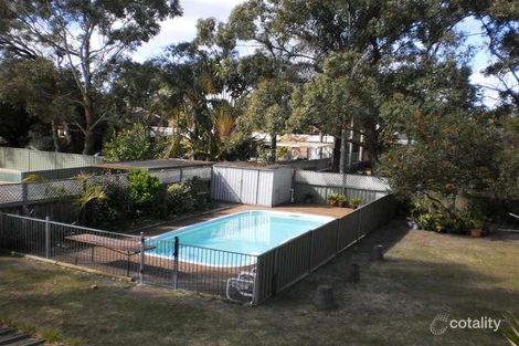 Property photo of 42 Clemenceau Crescent Tanilba Bay NSW 2319