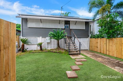 Property photo of 415 Draper Street Parramatta Park QLD 4870