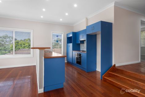 Property photo of 54A Keda Circuit North Richmond NSW 2754