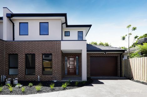 4/2 NEWBIGIN ST, BURWOOD, VIC 3125