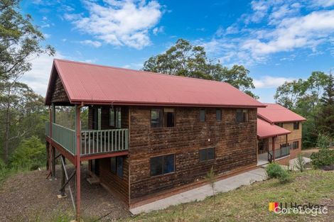 Property photo of 10 Batemans Road North Batemans Bay NSW 2536