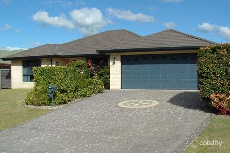 7 Wogan Ct, Wellington Point, QLD 4160