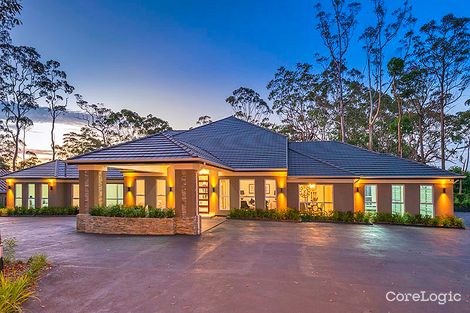 Property photo of 46 Carters Road Dural NSW 2158