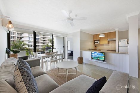 Property photo of 203/8 Albert Avenue Broadbeach QLD 4218