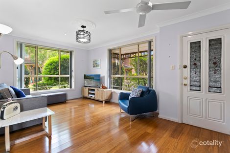 Property photo of 19D/17-25 William Street Botany NSW 2019