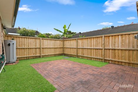 Property photo of 19D/17-25 William Street Botany NSW 2019