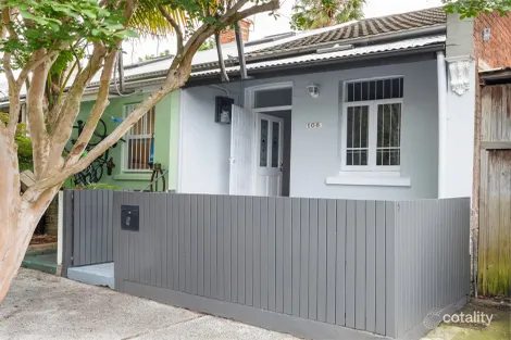108 Simmons St, Enmore, NSW 2042