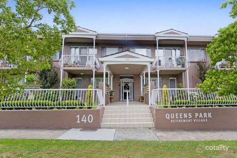 Property photo of 20/140 Carrington Road Waverley NSW 2024