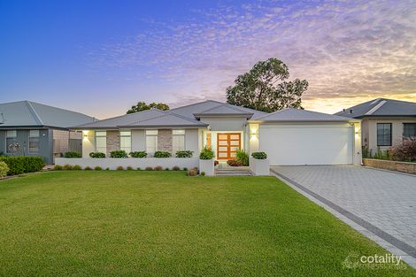 Property photo of 39 Aldercress Approach Dunsborough WA 6281