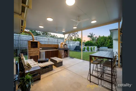 Property photo of 24 Timberline Court Springfield QLD 4300