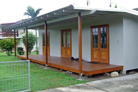 Property photo of 7 Leefe Street Cardwell QLD 4849